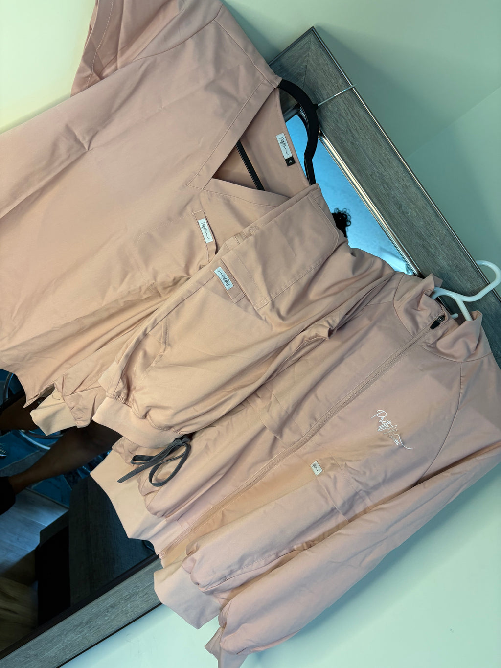 PRETTYN SIGNATURE 3PC SET