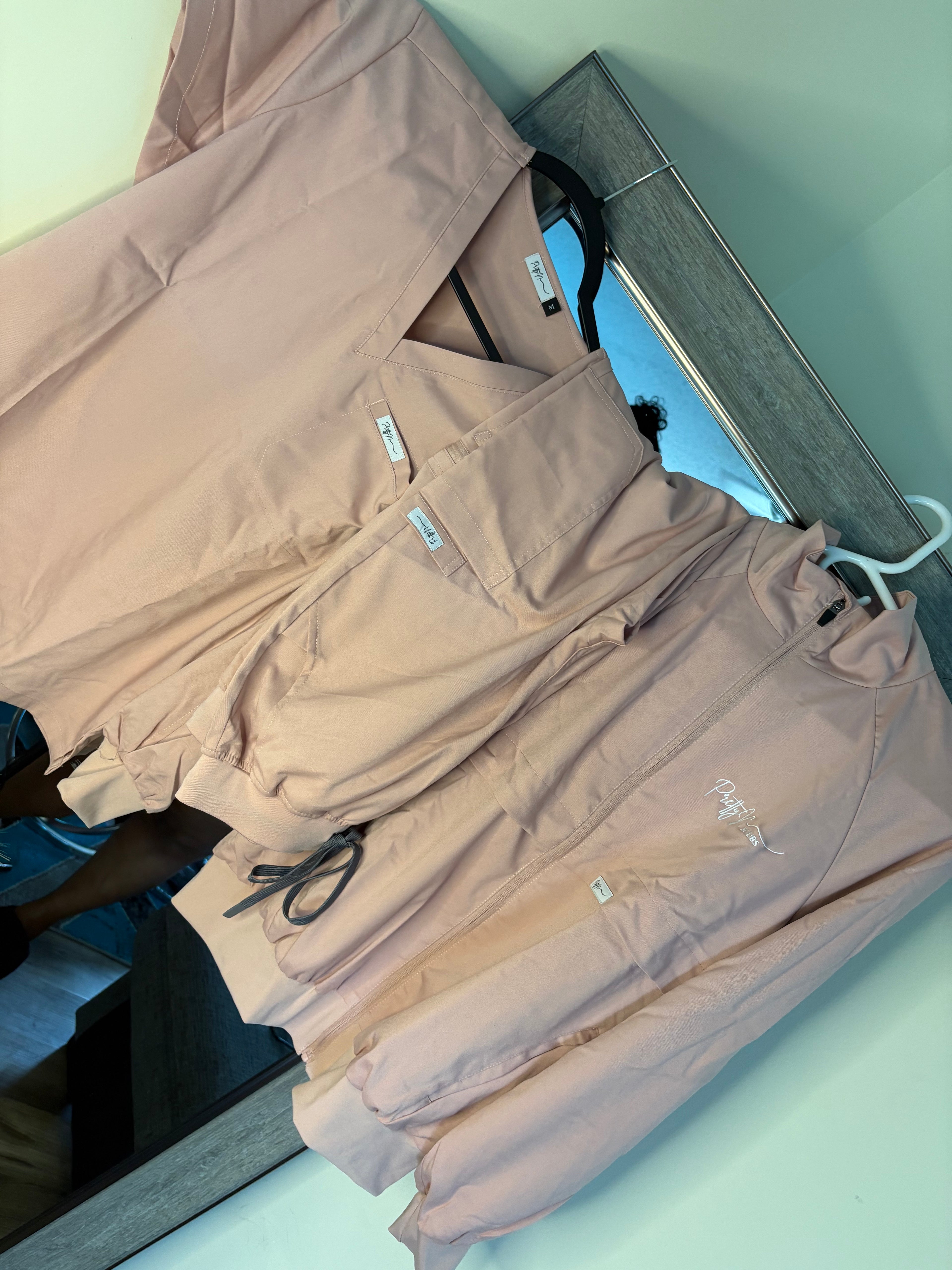 PRETTYN SIGNATURE 3PC SET