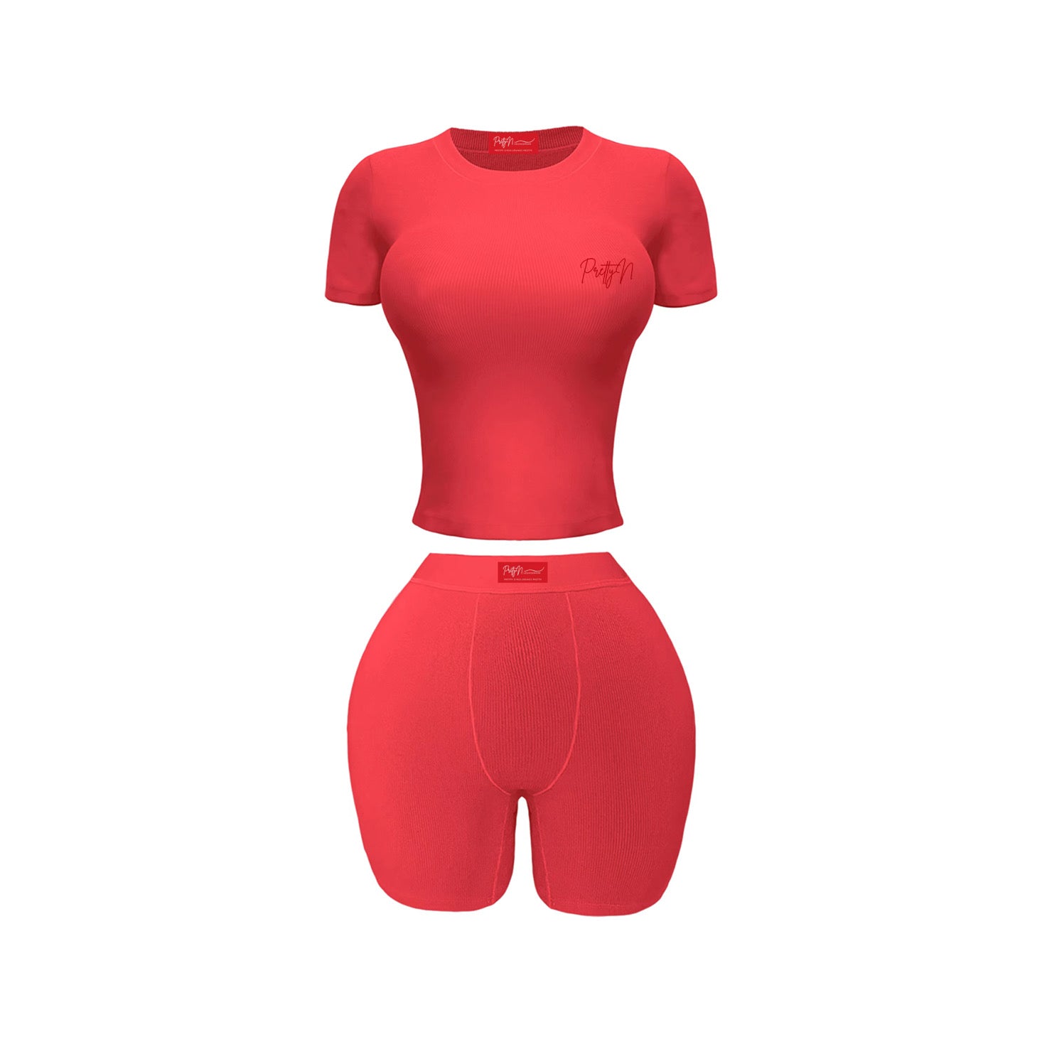 PRETTYN LOUNGEWEAR