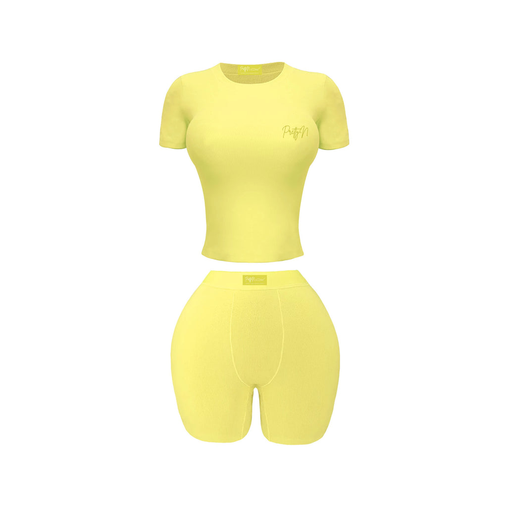 PRETTYN LOUNGEWEAR