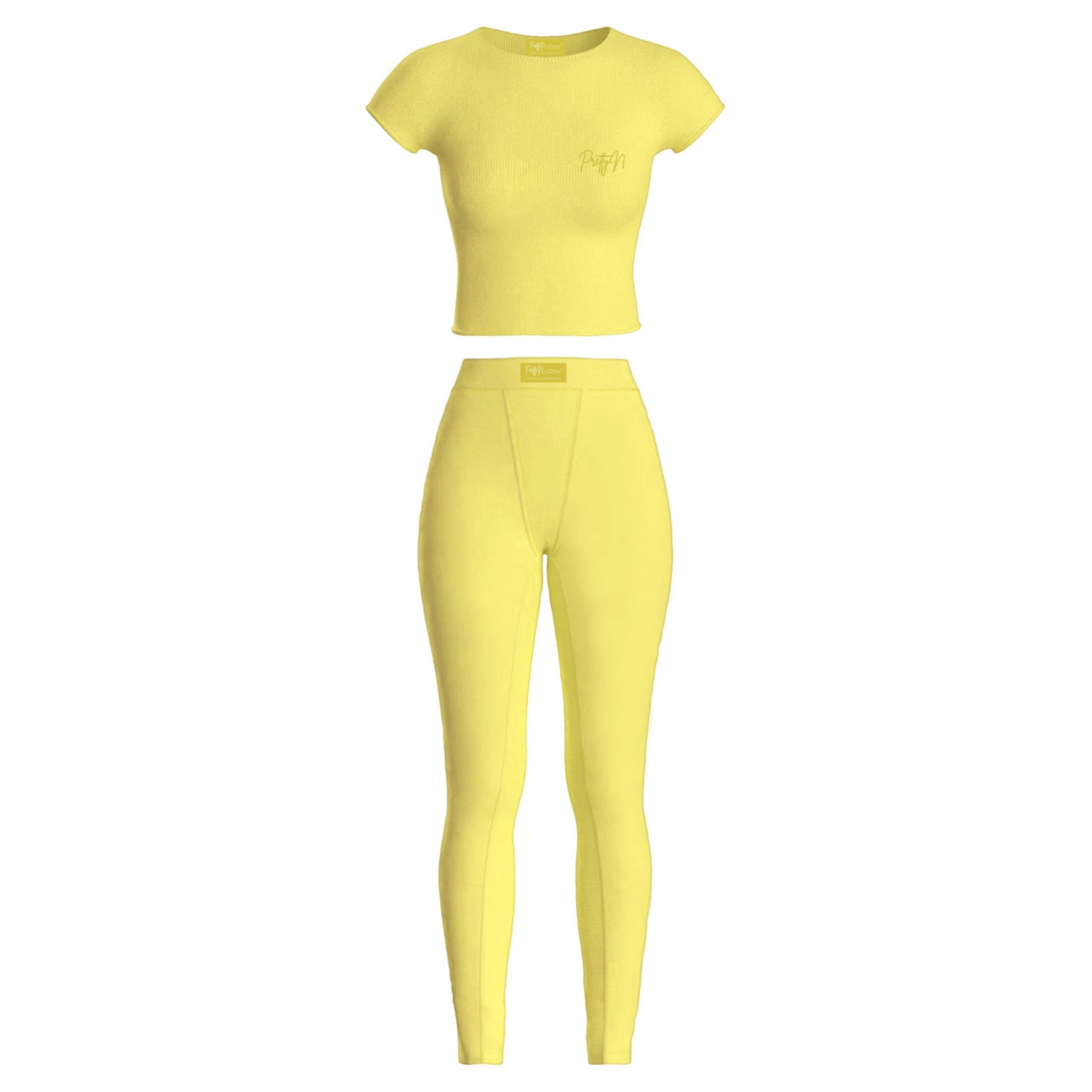 PRETTYN LOUNGEWEAR
