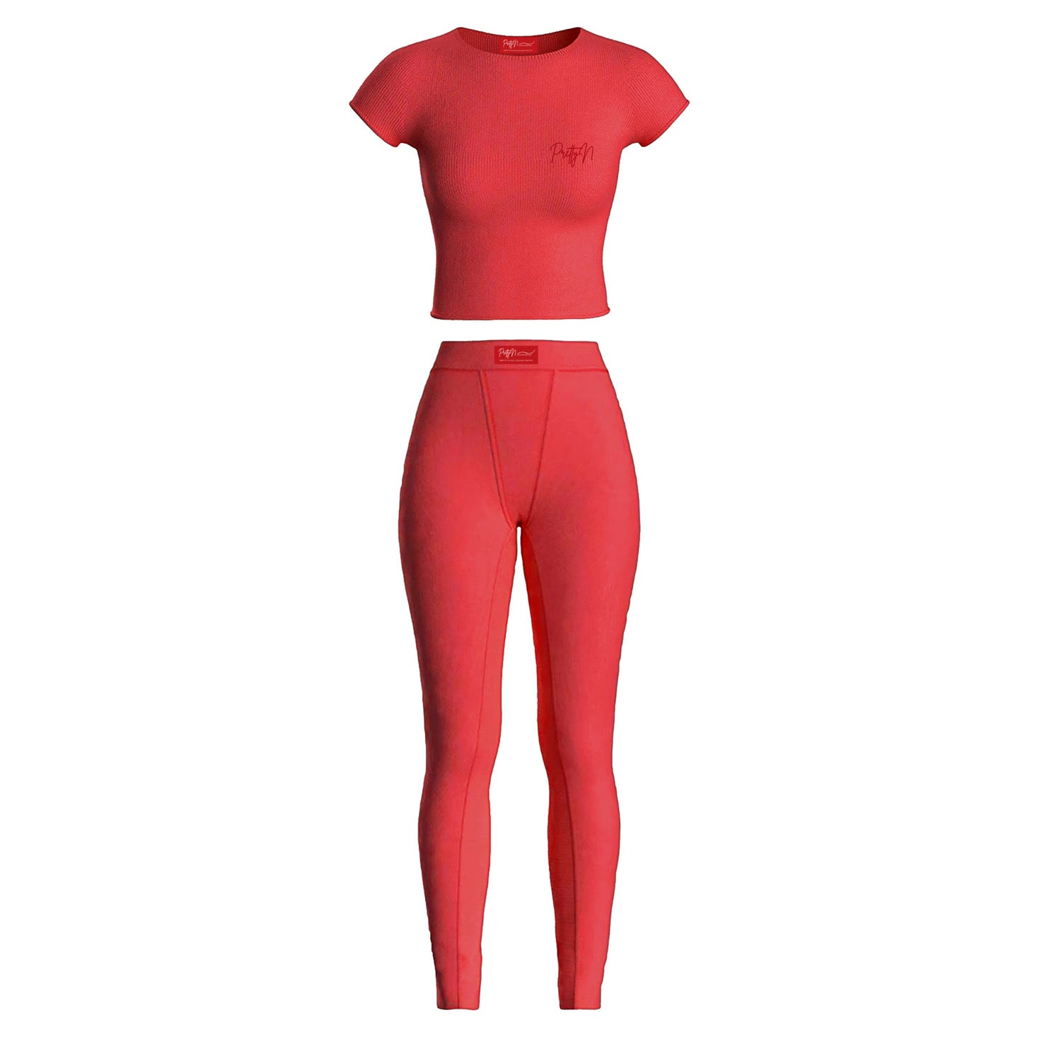 PRETTYN LOUNGEWEAR