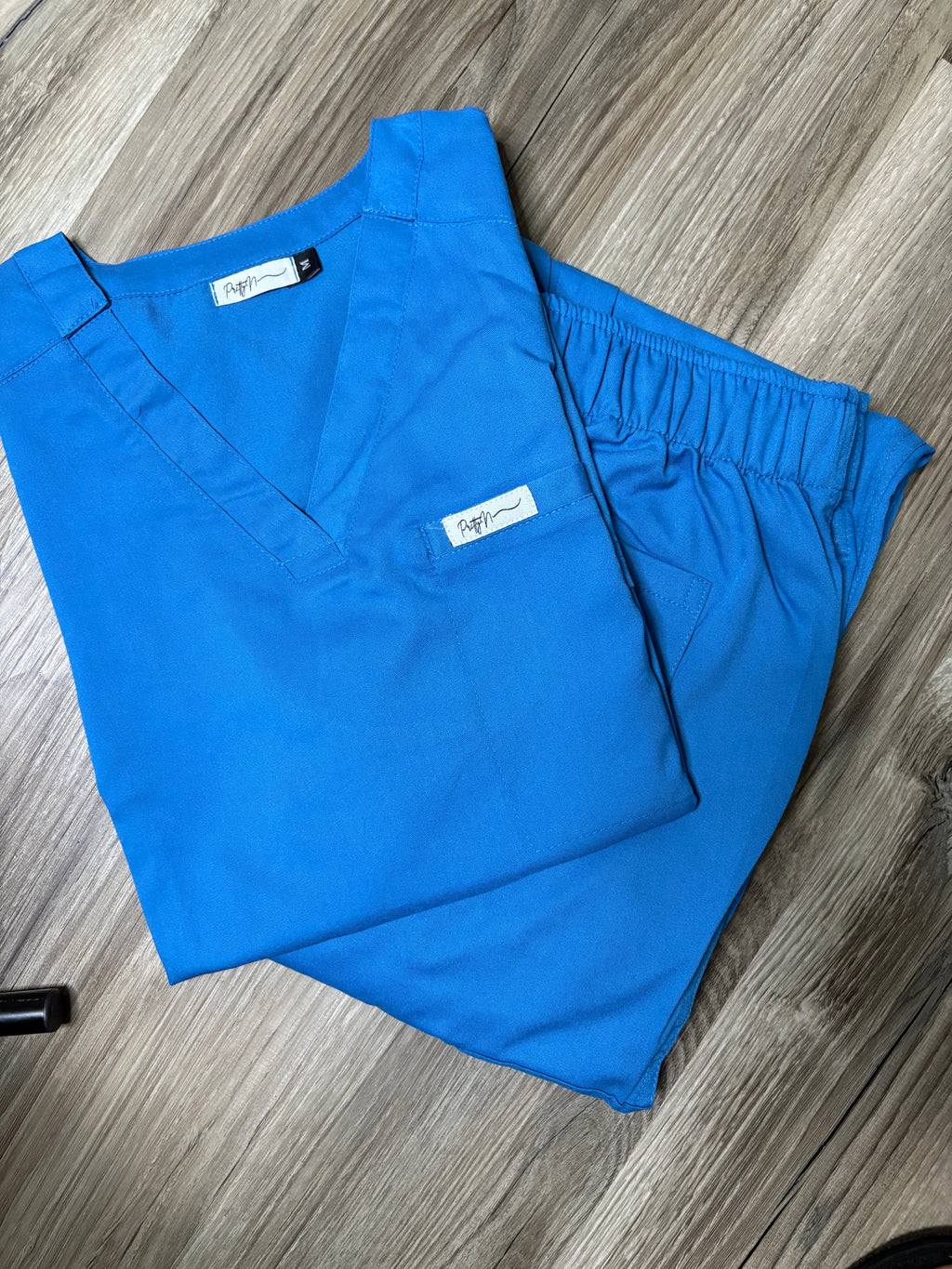 PRETTYN BASIC 2PC SET