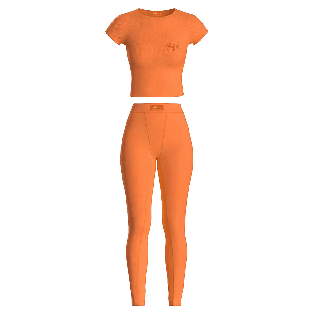 PRETTYN LOUNGEWEAR