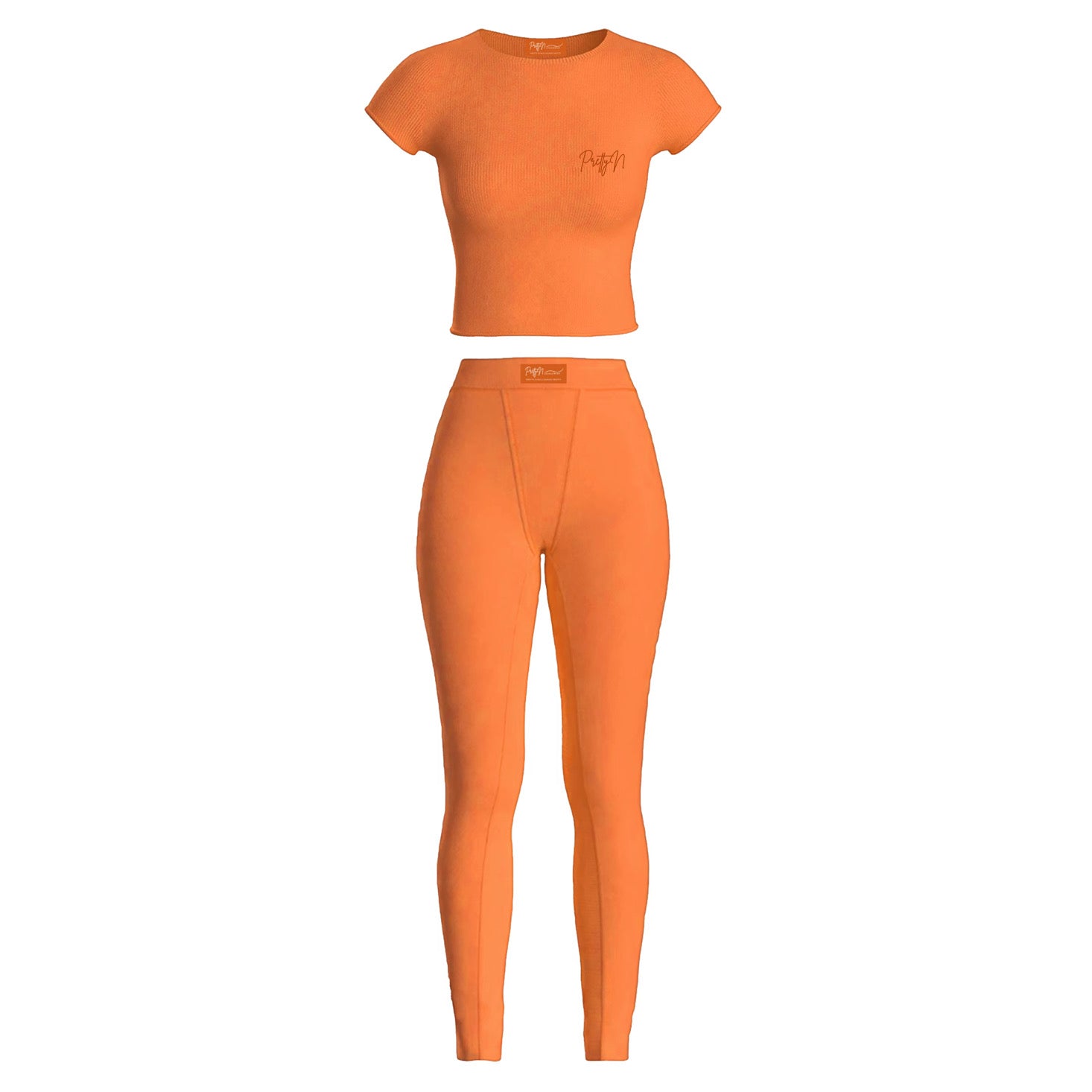 PRETTYN LOUNGEWEAR