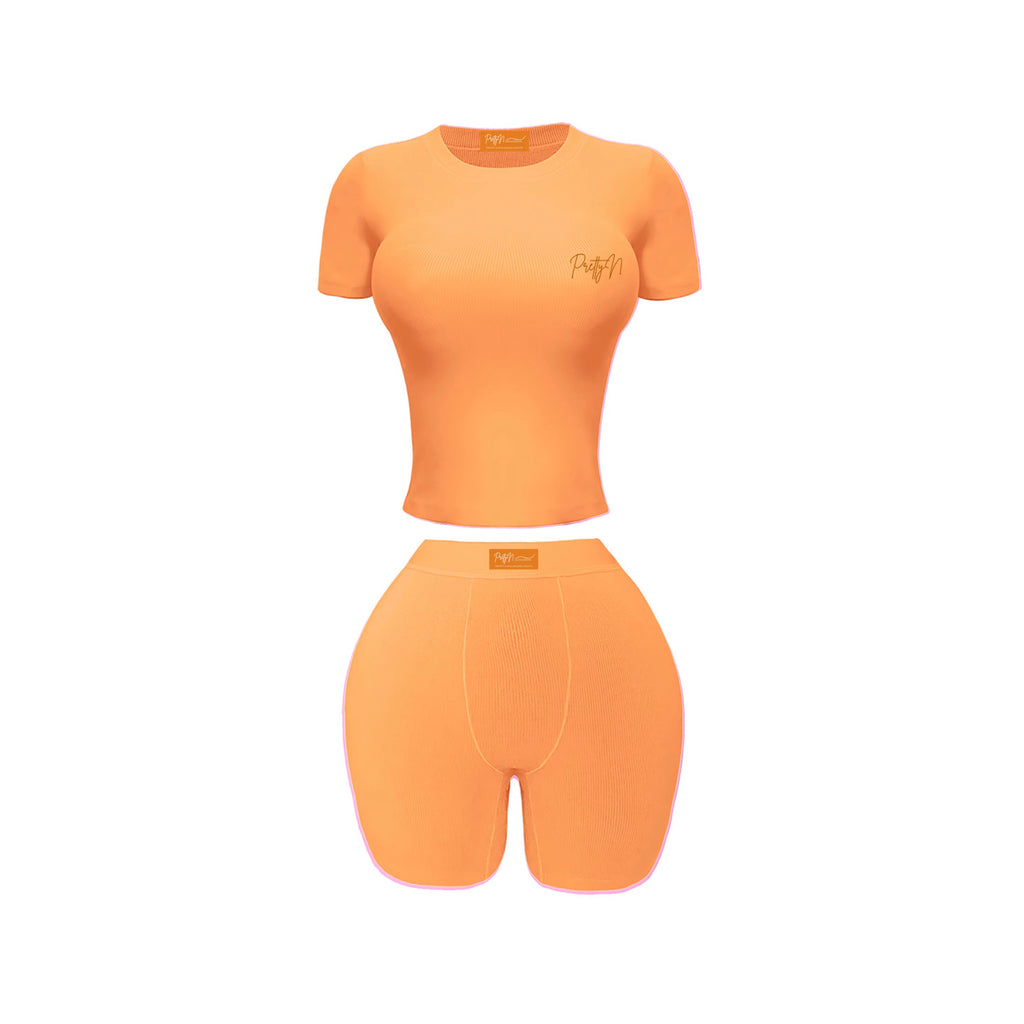 PRETTYN LOUNGEWEAR
