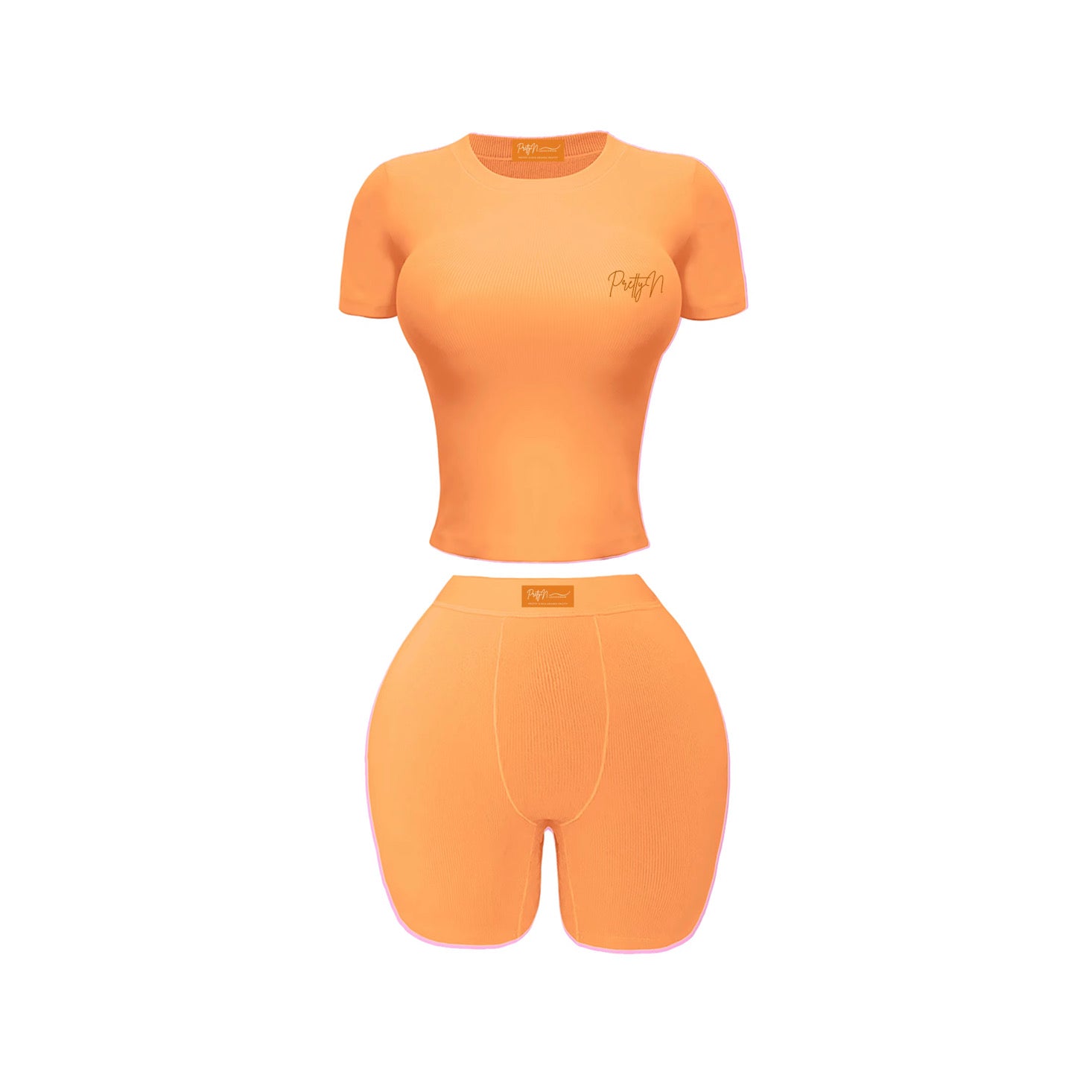 PRETTYN LOUNGEWEAR